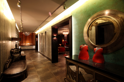 金石美成墙纸系列