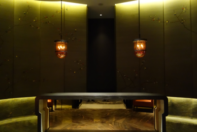 金石美成手绘系列